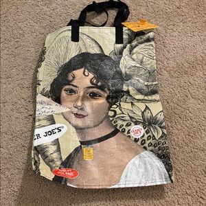Trader Joe’s  Tote Bag